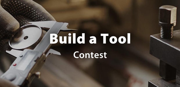 Build-A-Tool Contest