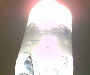 Solar (Soda Bottle) Light Bulbs! - DIY (Solartubes) - Pure Natural Sunlight! (50w Equivalent)