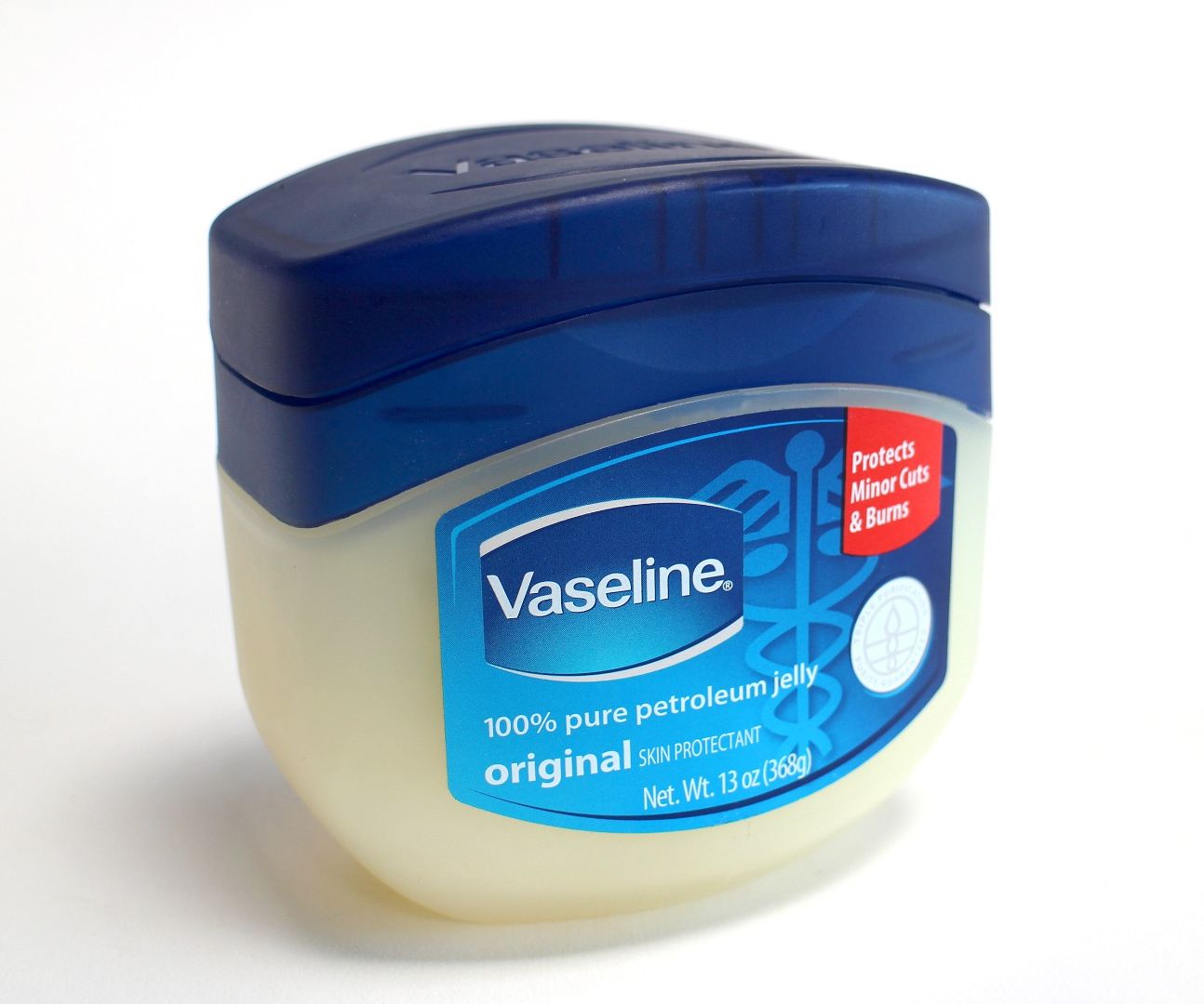 Unusual Uses for Vaseline