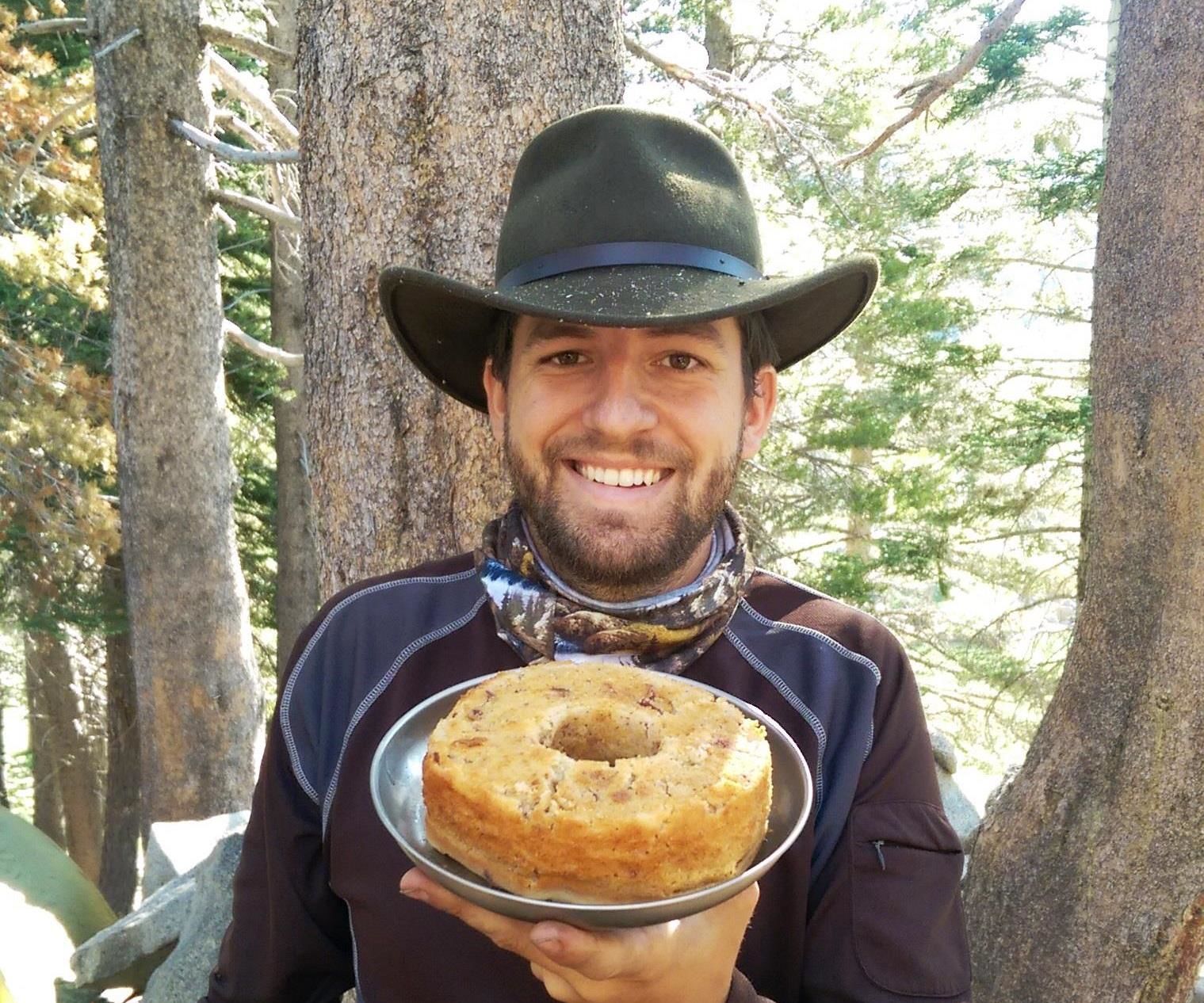Backcountry Baking for Every Budget