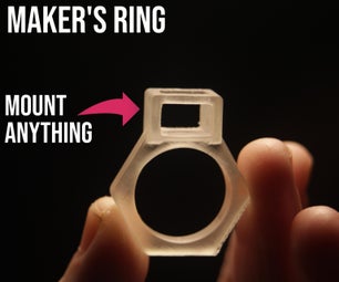 Maker's Ring
