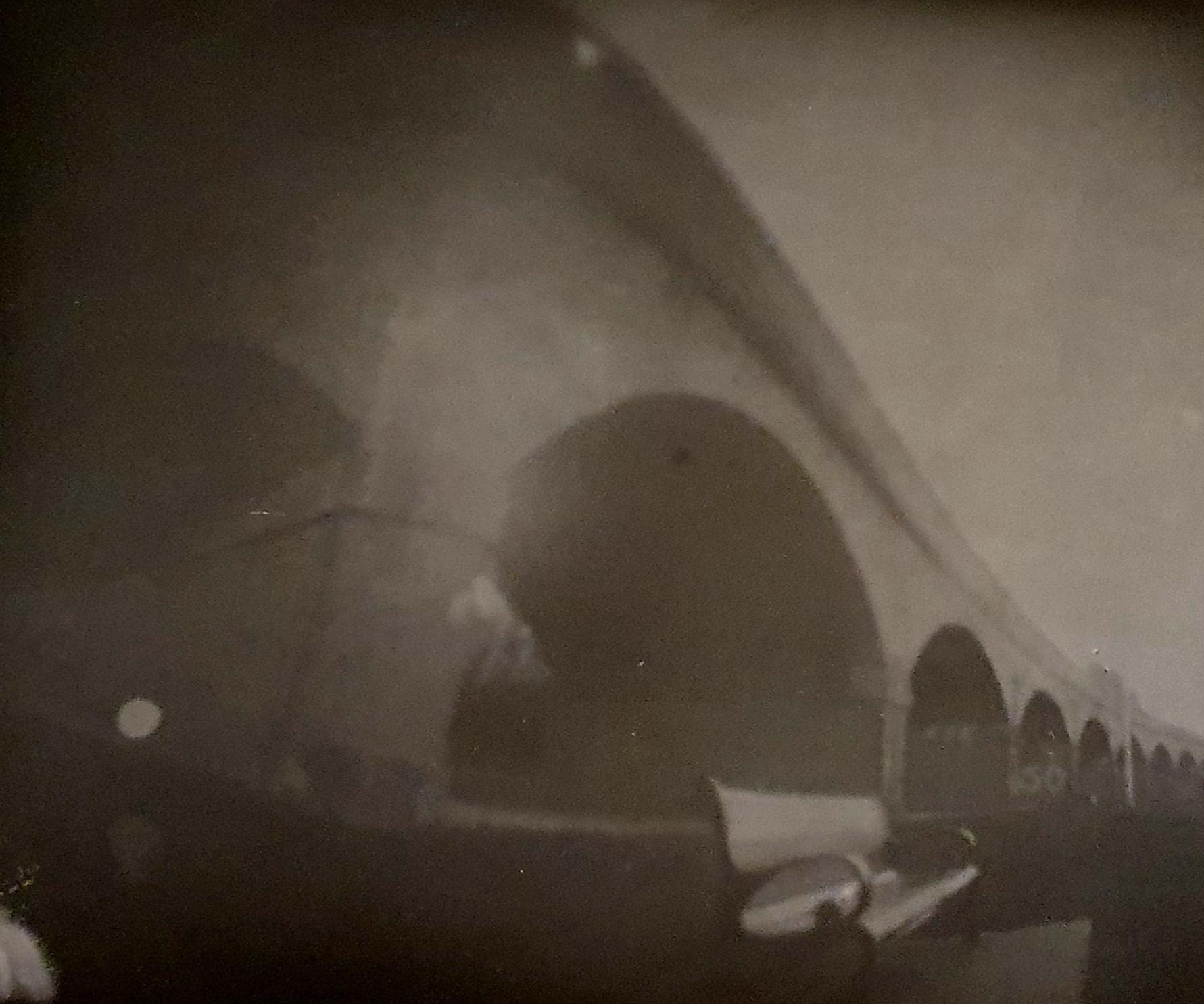 Beer Can Pinhole Camera Photography