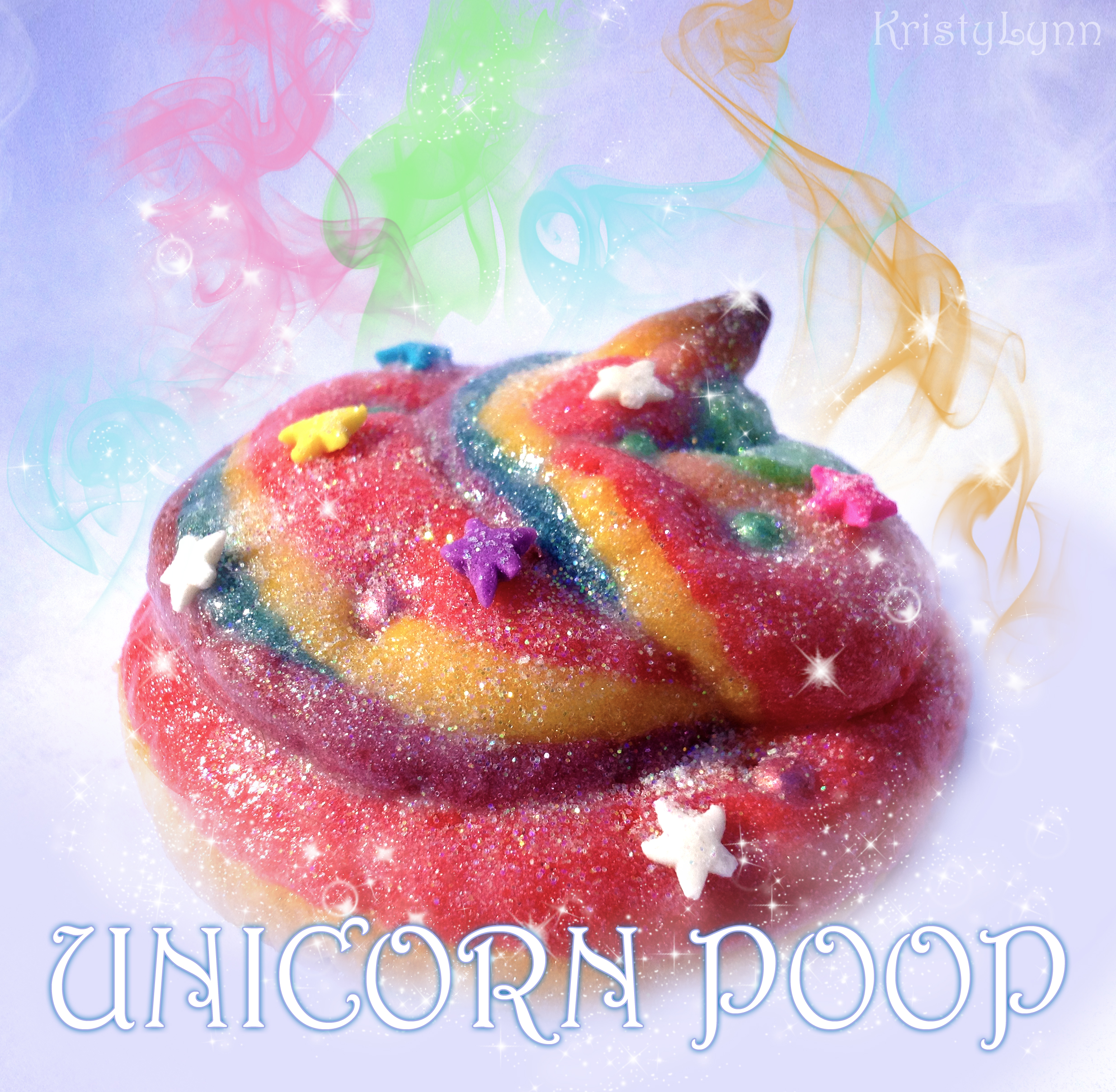 Unicorn Poop®