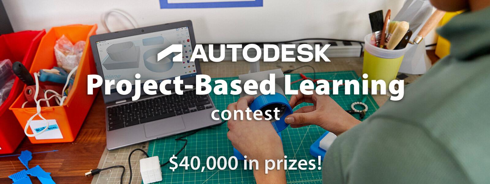 Project-Based Learning Contest