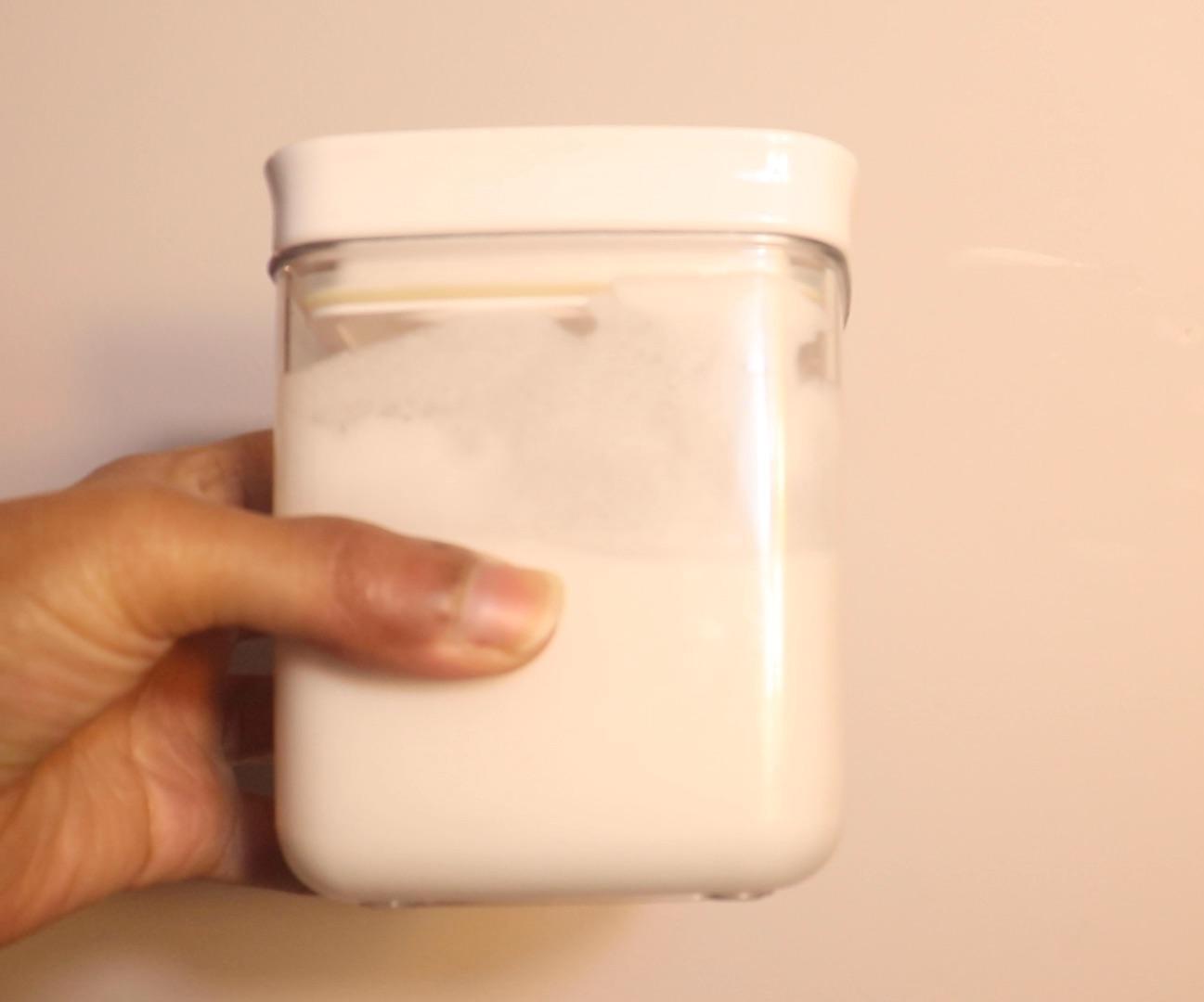 Coconut Milk {Hair Growth, Dandruff, Hair Loss} Might Be Better Than Actual Deep Conditioner