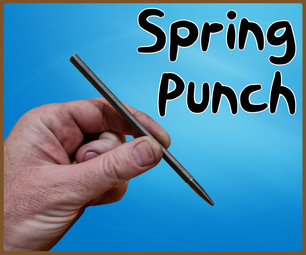 Spring Punch