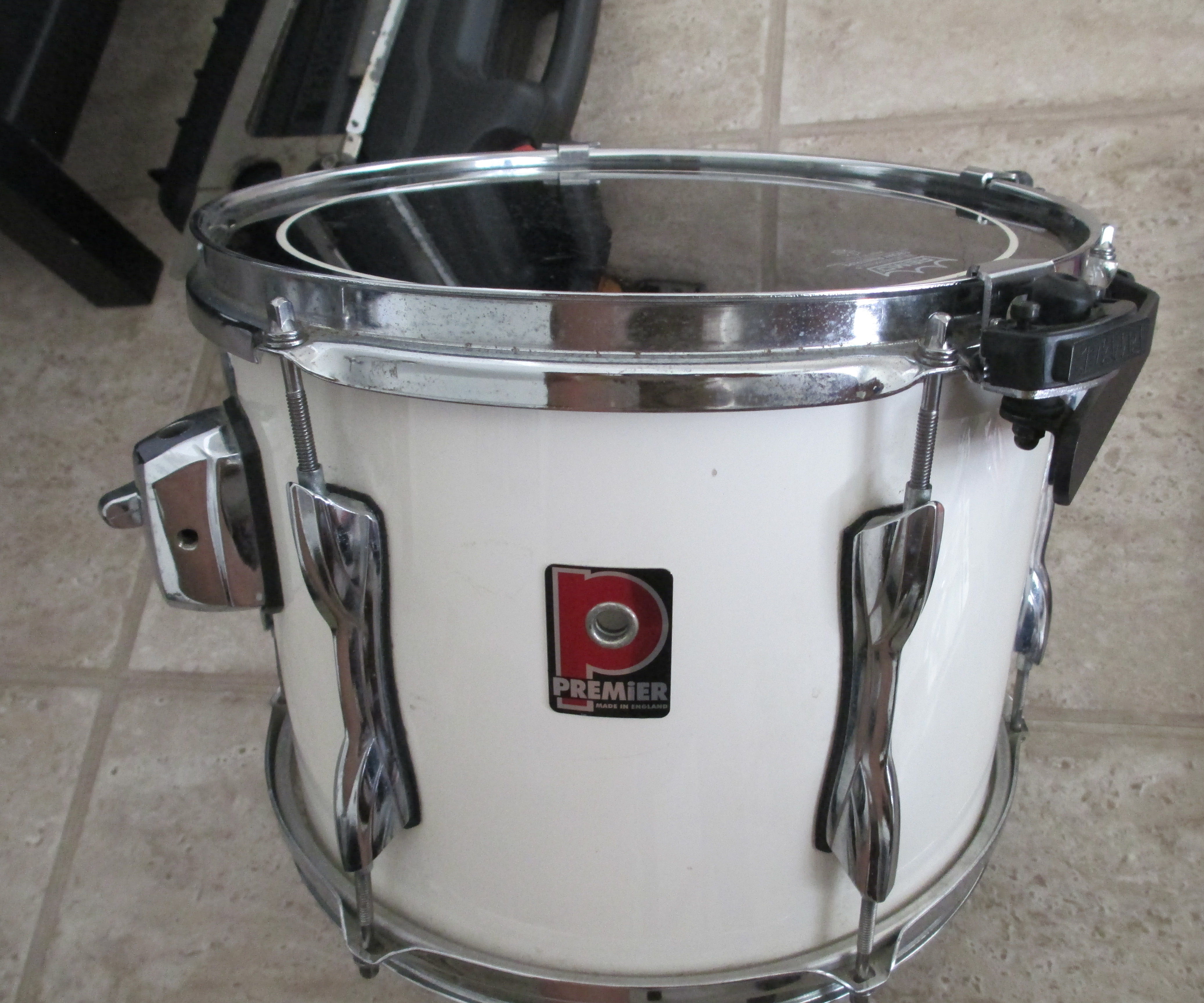 How to Convert any acoustic drum into an electric drum step by step guide