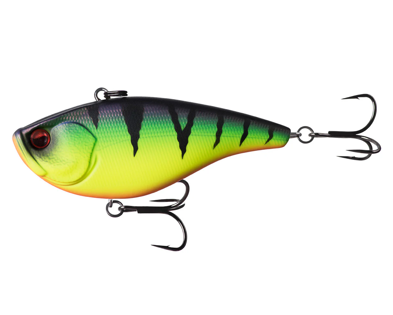 How to Make a Lipless Crankbait