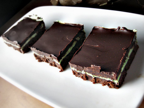 Andes Mountain Mint Bars