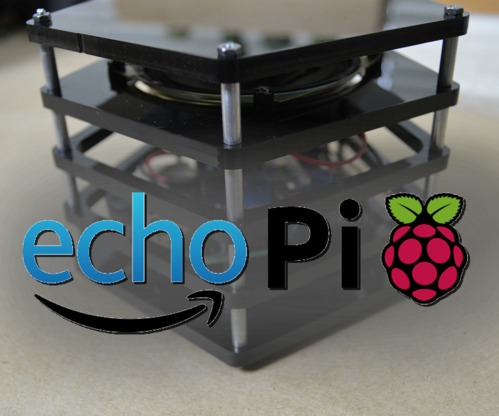 Build a Raspberry Pi-Powered Amazon Echo