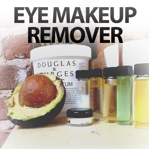 8 Incredible Eye Makeup Remover Hacks