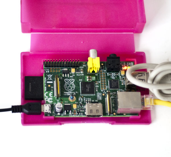 Raspberry Pi Multi-Room Audio (Mobile/Tablet/PC Controlled)