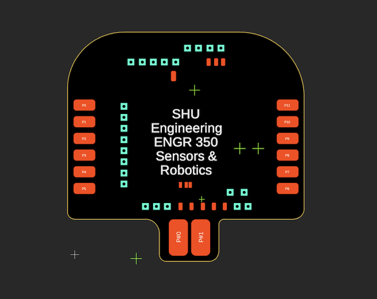 How to Make a PCB Board With Fusion360