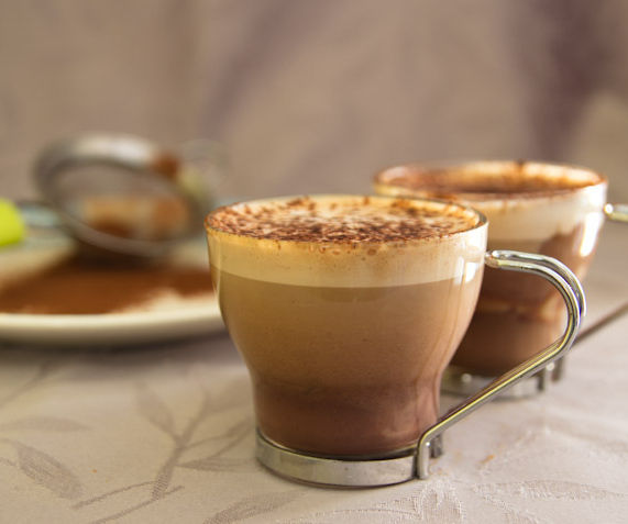 Make an Italian Coffee and Chocolate Extravaganza!