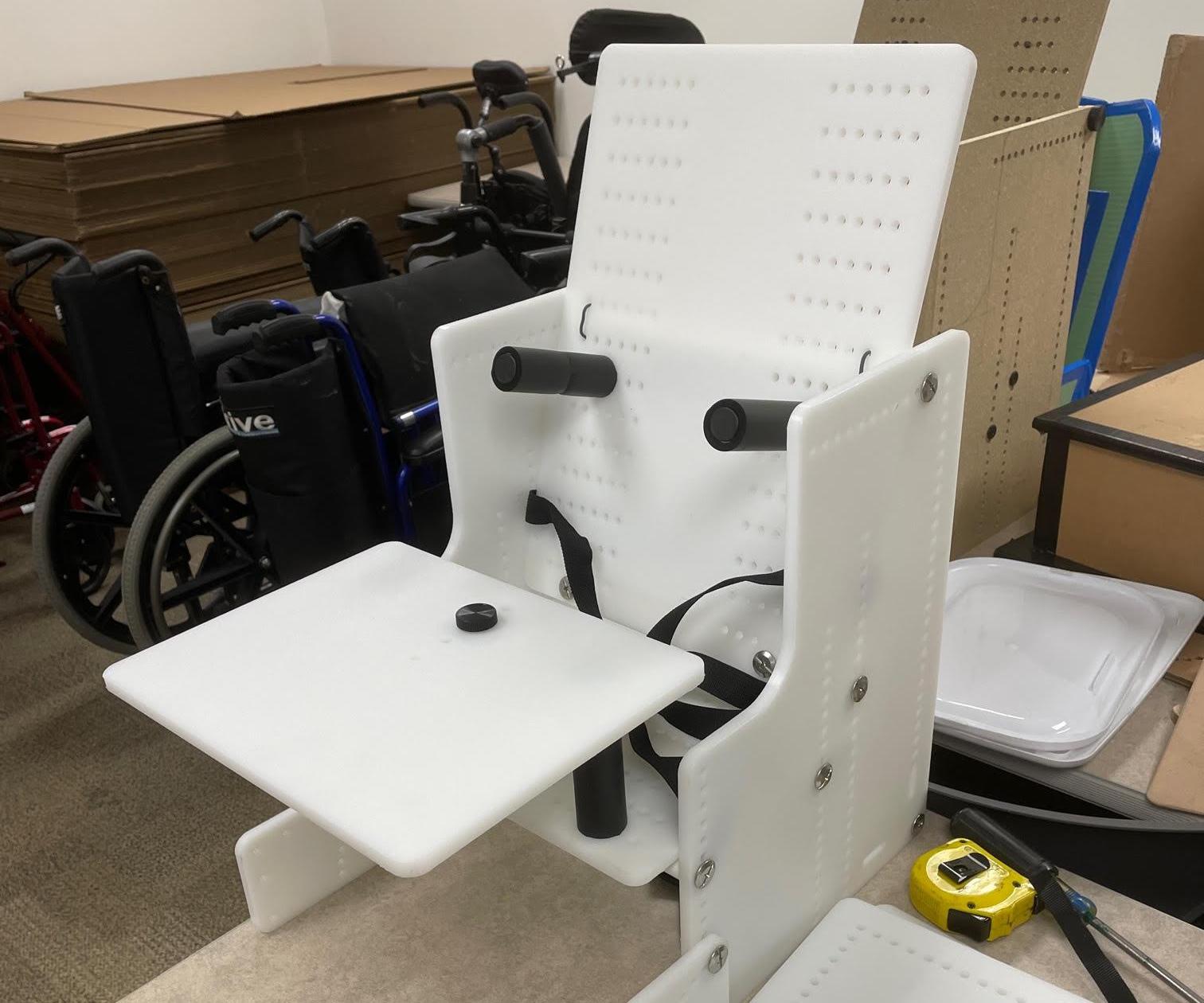 Child Therapy Chair