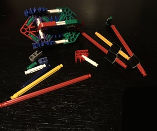 The Guide to K’nex Ammunition