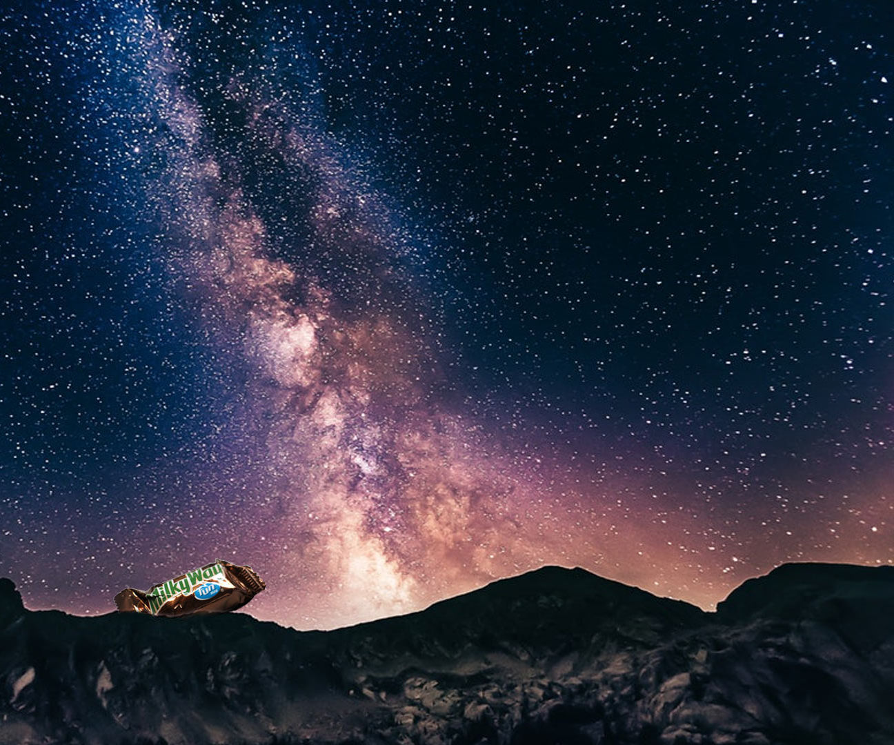 How to Photograph the Milky Way