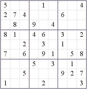 Sudoku:solving it for beginners and the expirienced