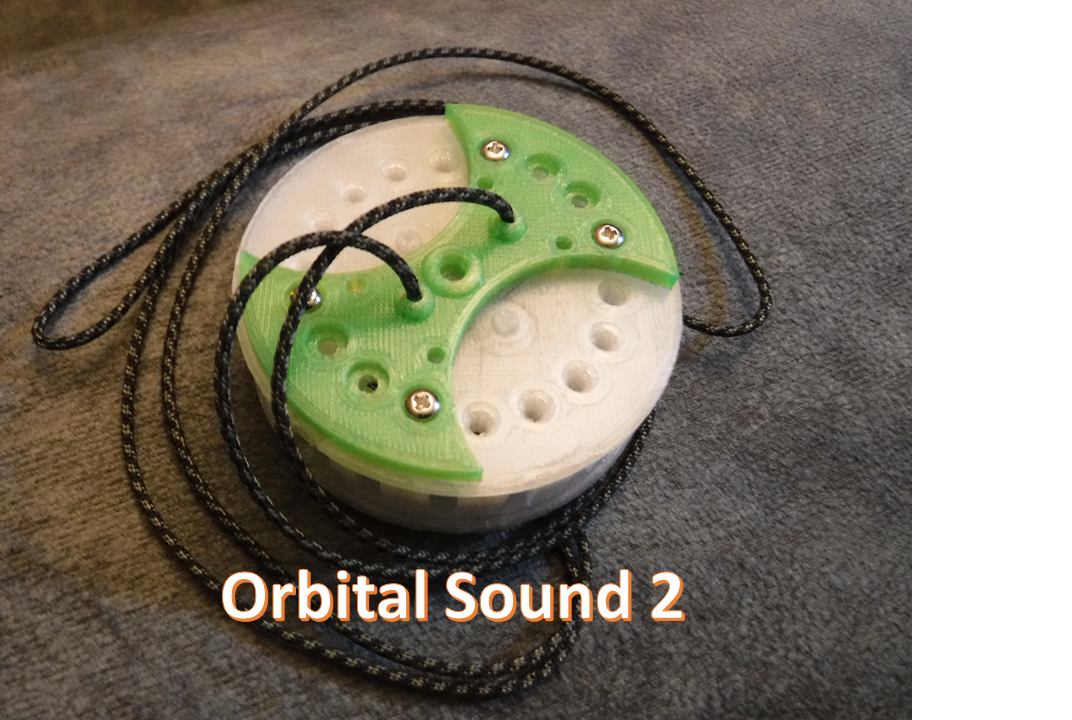 Orbital Sound 2