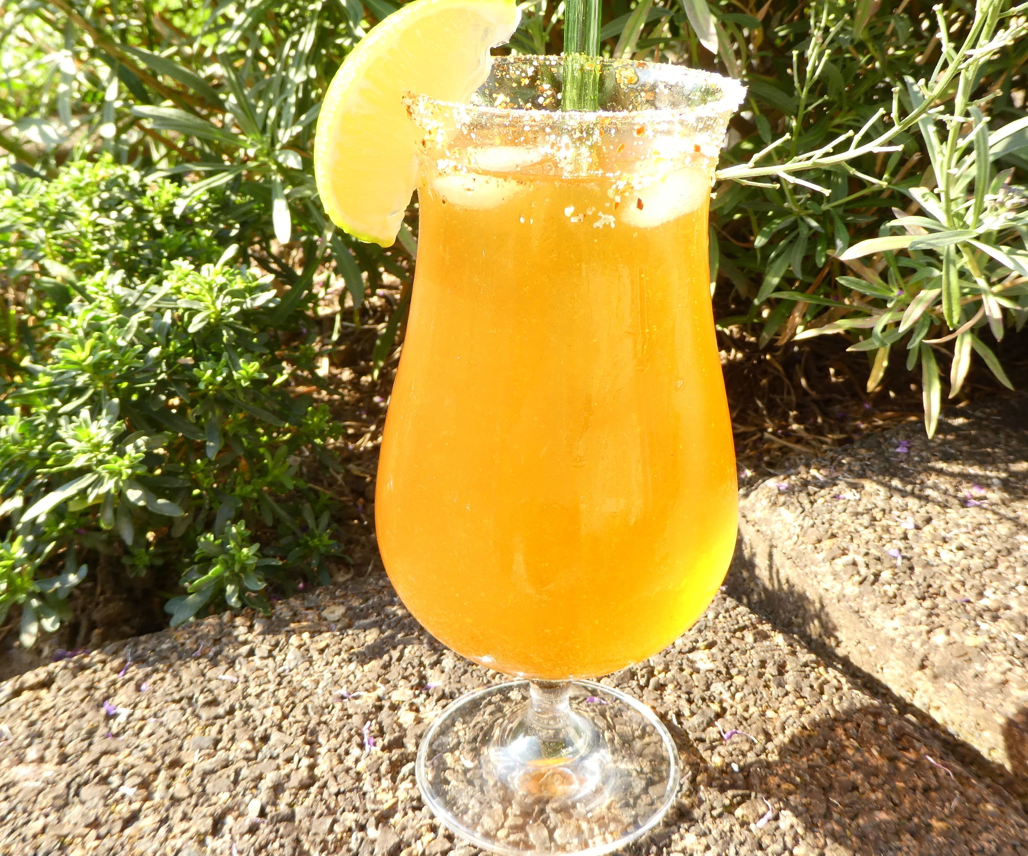 Michelada (cocktail)