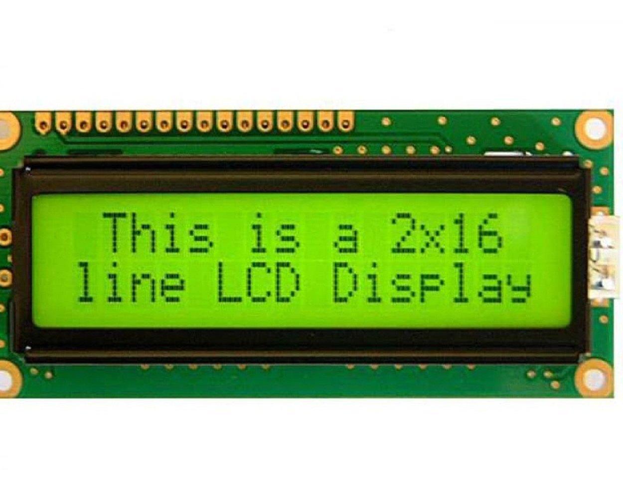 To Start With STM32 Black Pill and STM Cube IDE to Display “YOUR NAME” on 16x2 LCD Without I2C Module Using HAL Programming.