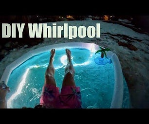 DIY Whirlpool
