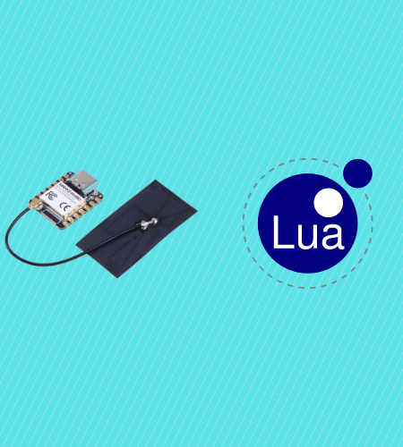 How to Code With Lua on ESP32 With Xedge32