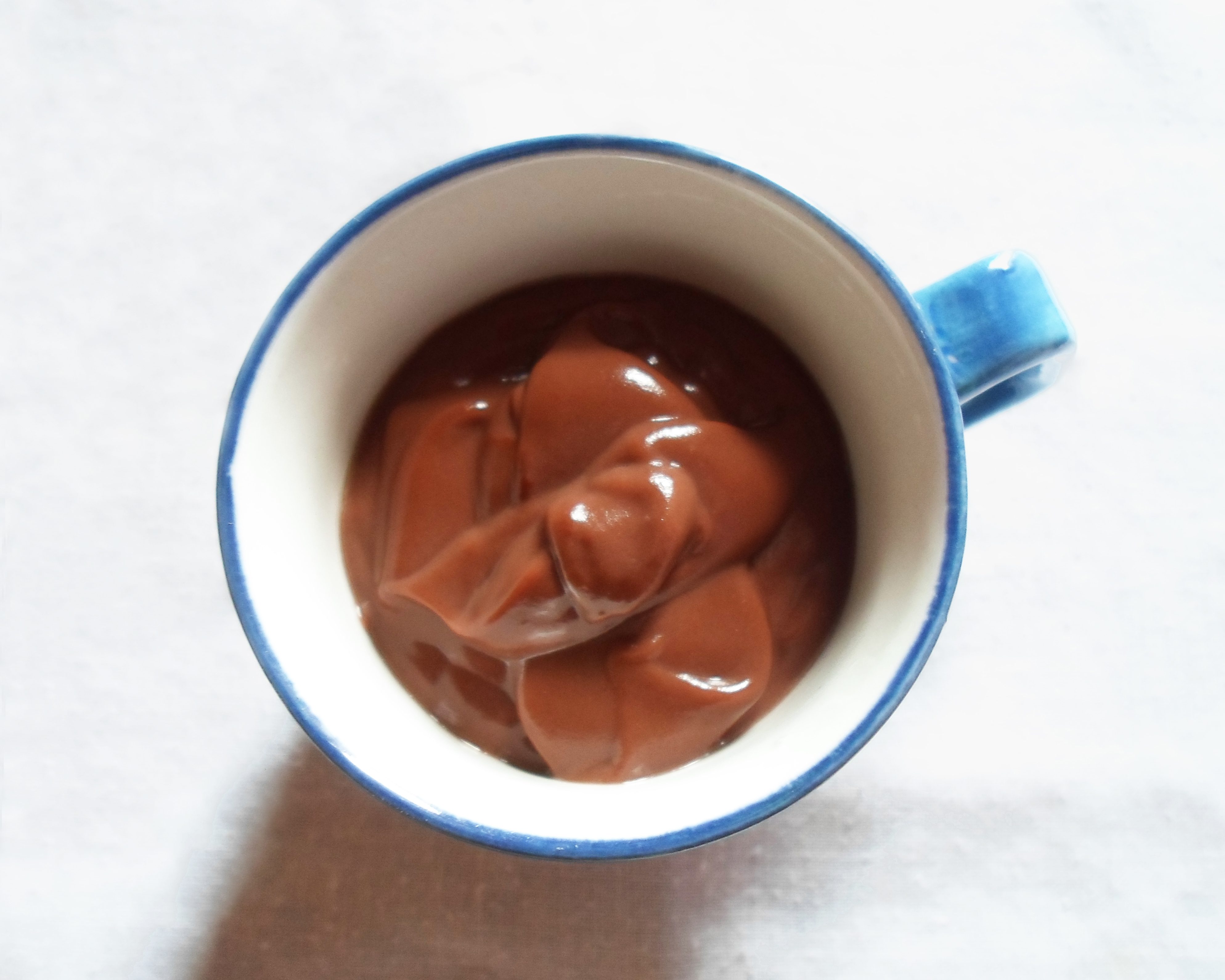 Italian-Style Hot Chocolate
