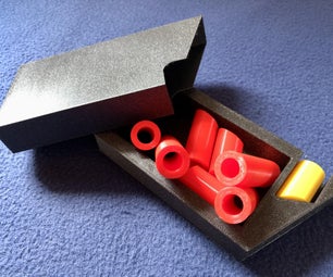 Pack Pipes Puzzle - 3D Printed