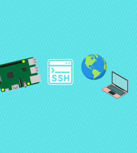 Remotely Control Your Raspberry Pi Via SSH From an External Network: Beginner's Guide (Part 3)