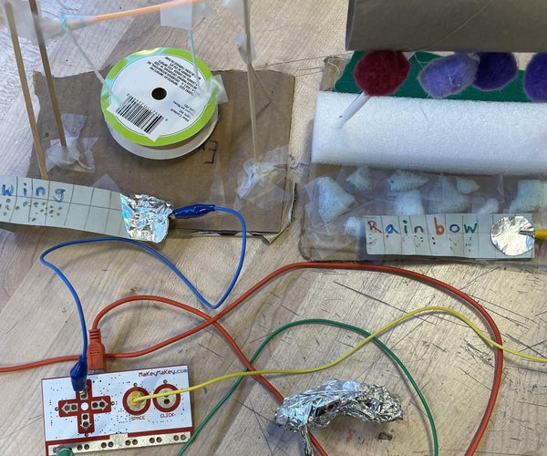 PBL: Design Accessible Playgrounds With Hi-tech or Low-tech Activities