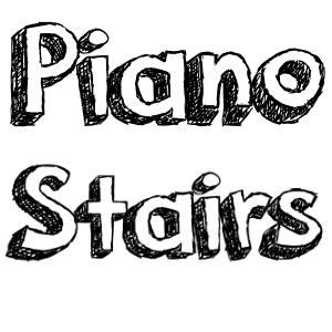 Piano Stairs with Arduino and Raspberry Pi