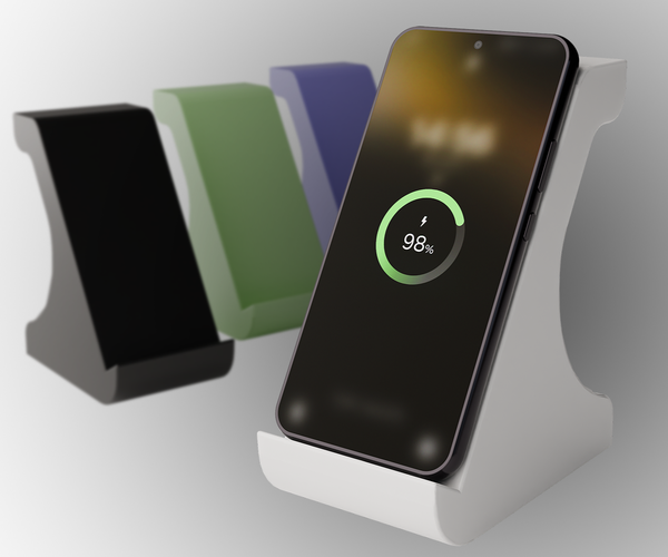 GLYPH - Wireless Charging Dock for Devices