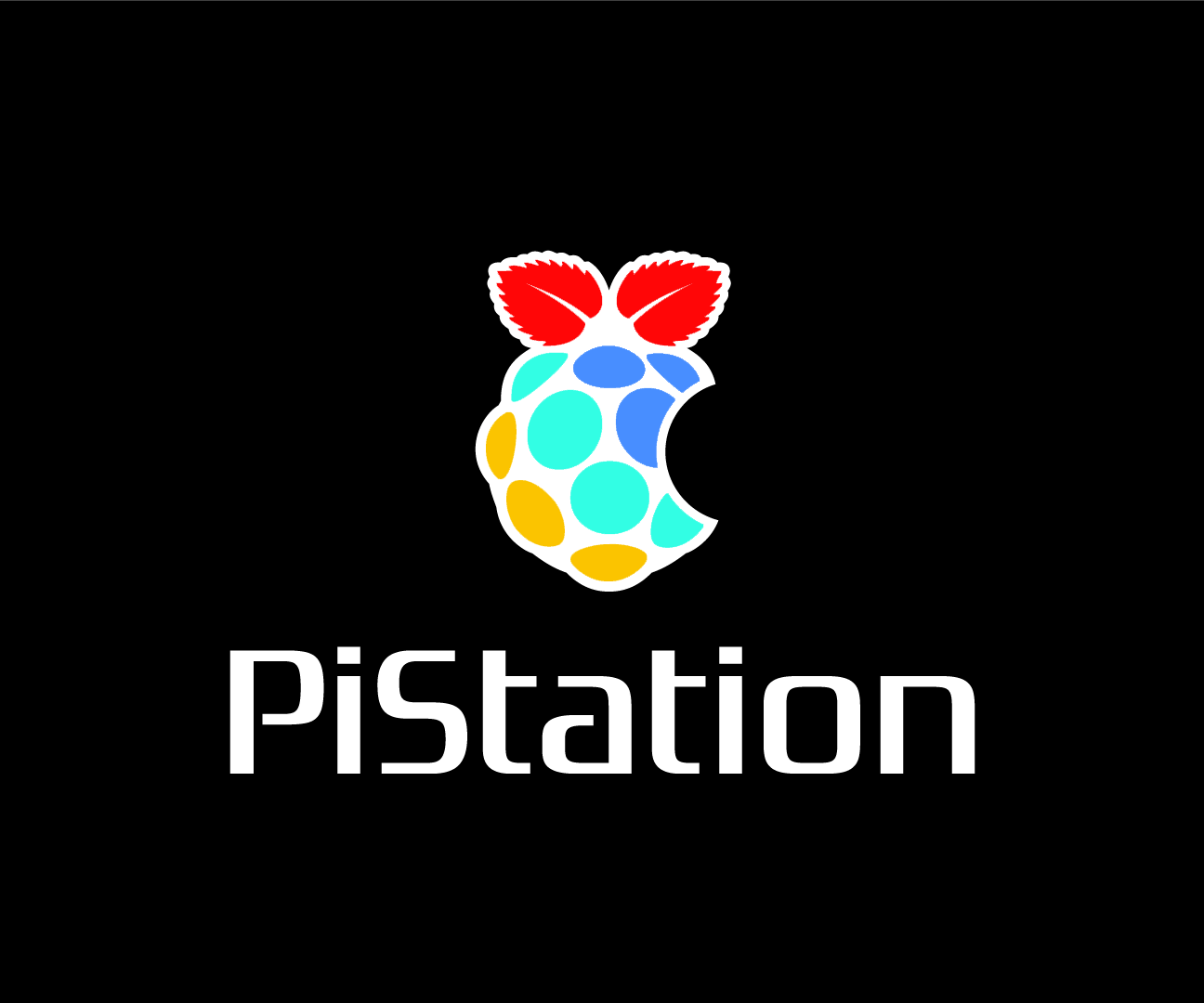 PiStation - A Raspberry Pi Emulation Console