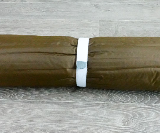 Compression Strap for Self-Inflating Camping Mat
