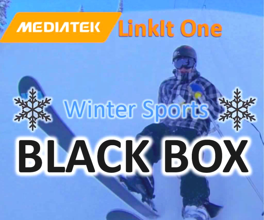 Winter Sports Black Box