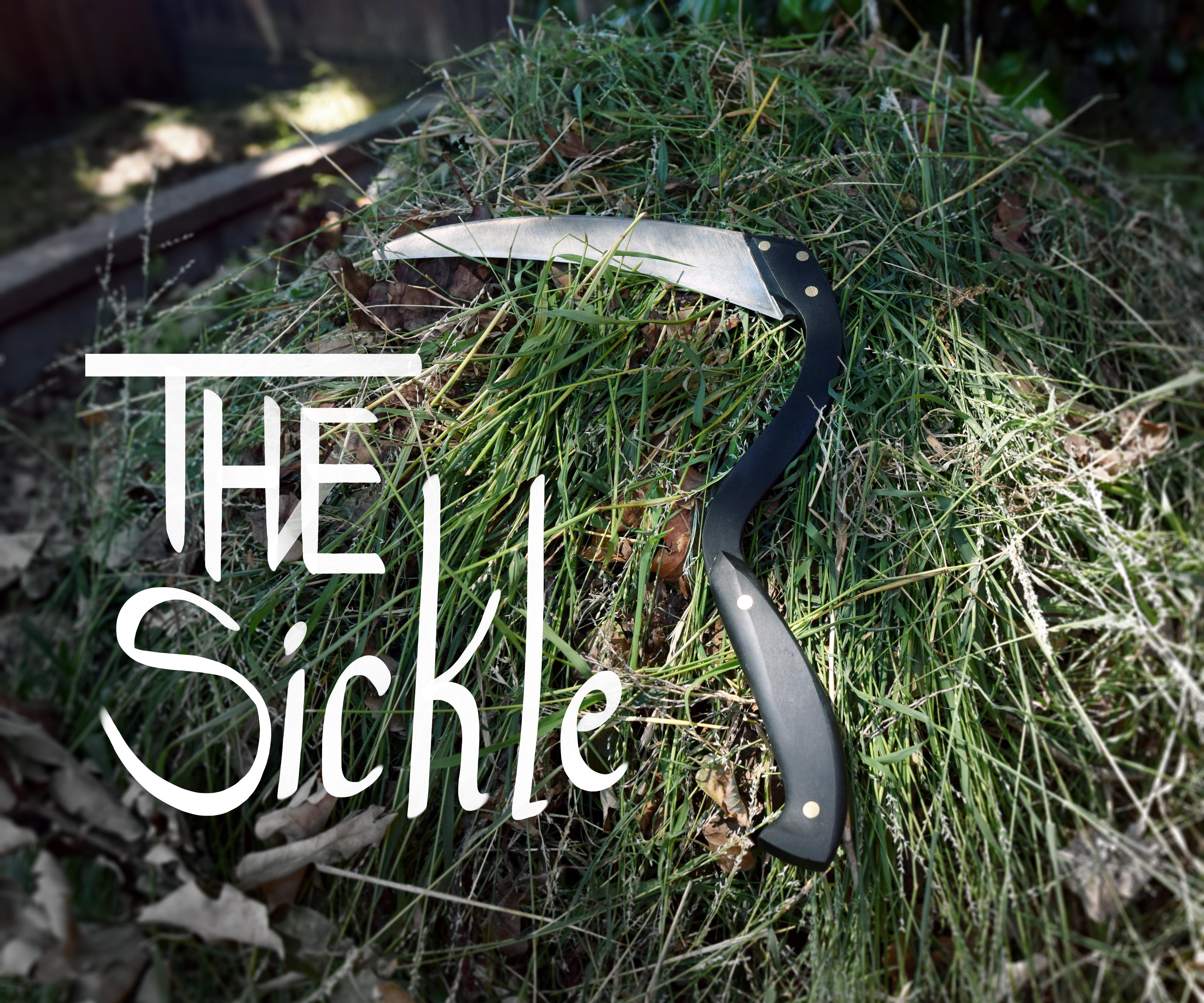 The Sickle