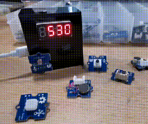Grove Sensor Tester - Get Sensor Analog/Digital Output in Seconds - Arduino