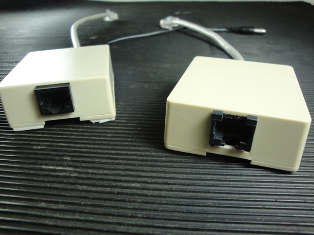 Power Over Ethernet (PoE) Adapter