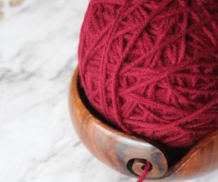 A Few Crochet Basics