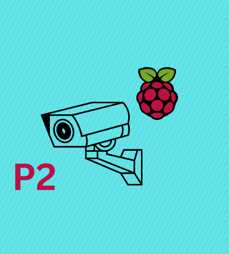 How to Stream Video From Raspberry Pi Camera to Computer P2 - Stream to Any Device