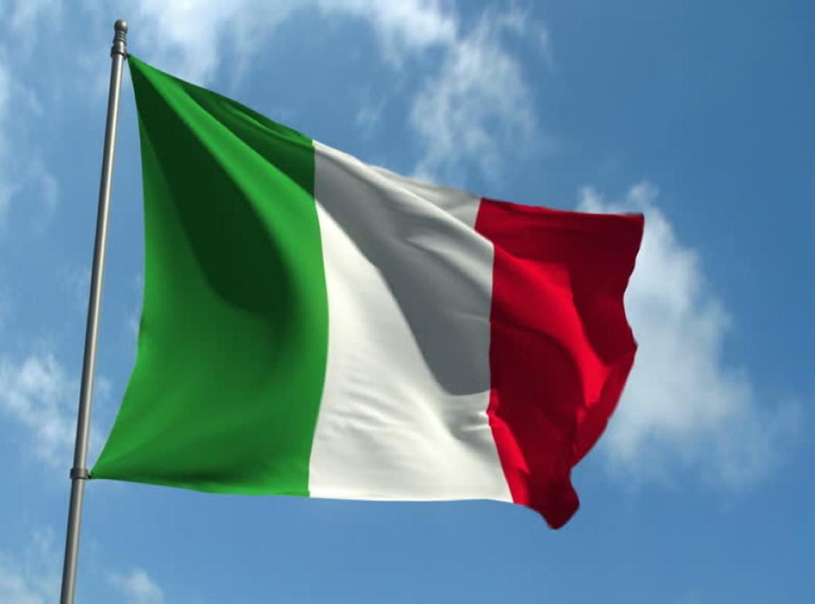 How Does One Show Respect in Italian Culture?