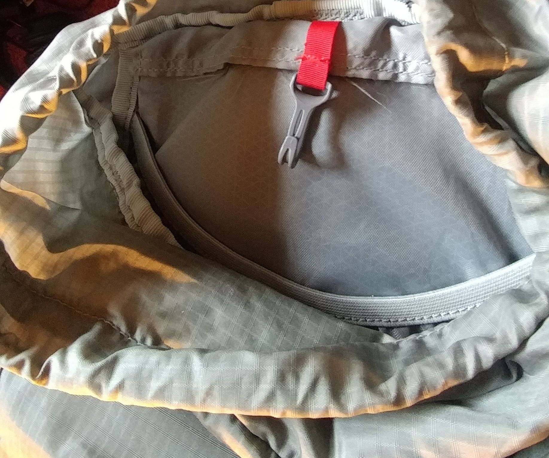 How to Convert a Backpack Into a Water Pack