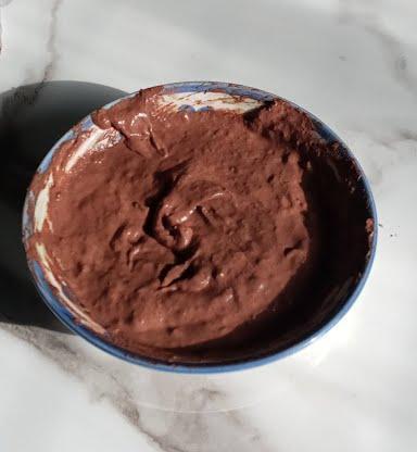 Banana Chocolate Pudding Recipe