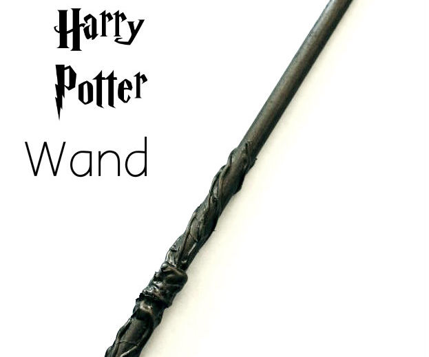 Easy Classic Harry Potter Wand