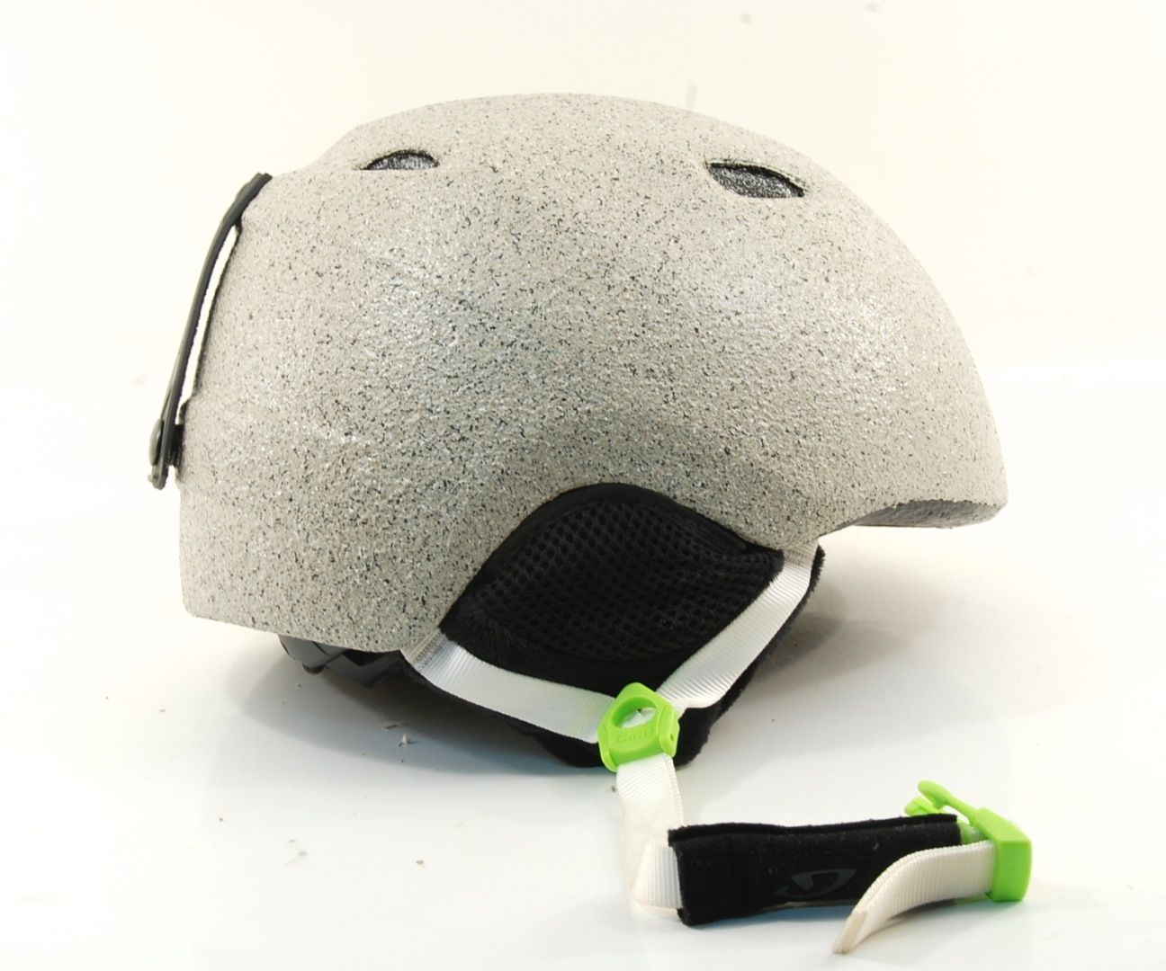 Stone Ski Helmet