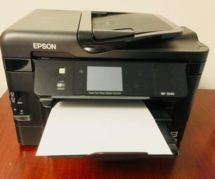 How to Fix Your Printer and Keep It Out of Landfill!