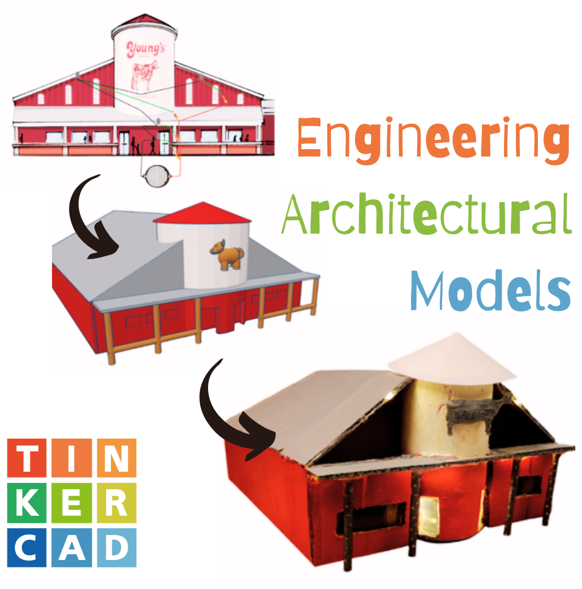 Engineering Architectural Models