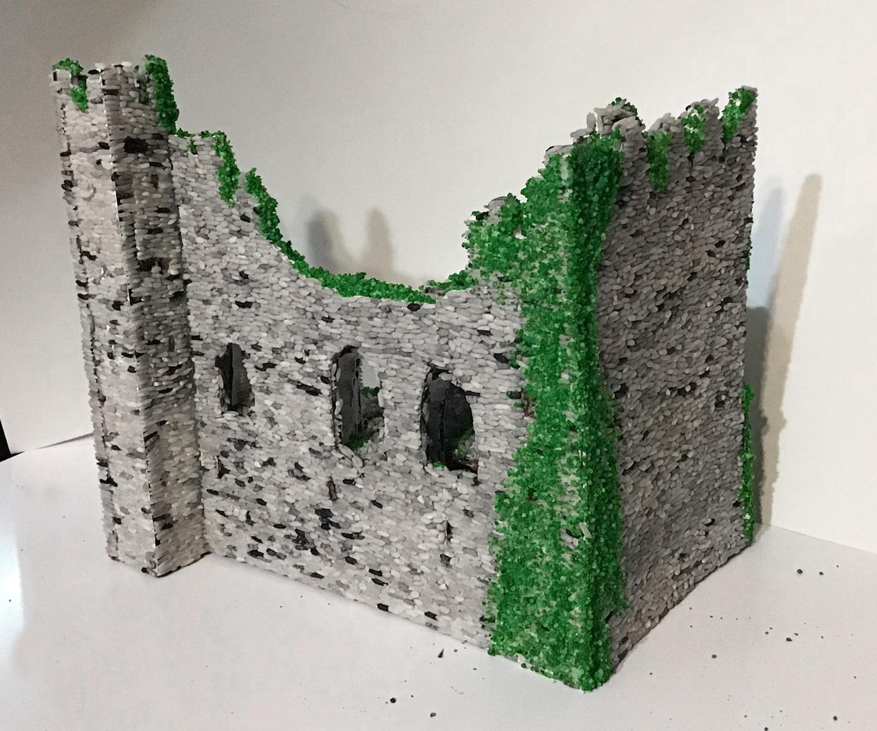 Rice Castle Ruins