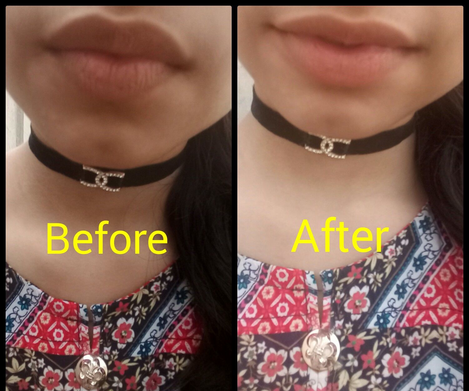 DIY Spa-Style Lip Therapy at Home!! Step by Step Treatment for Chapped Lips in Winter..